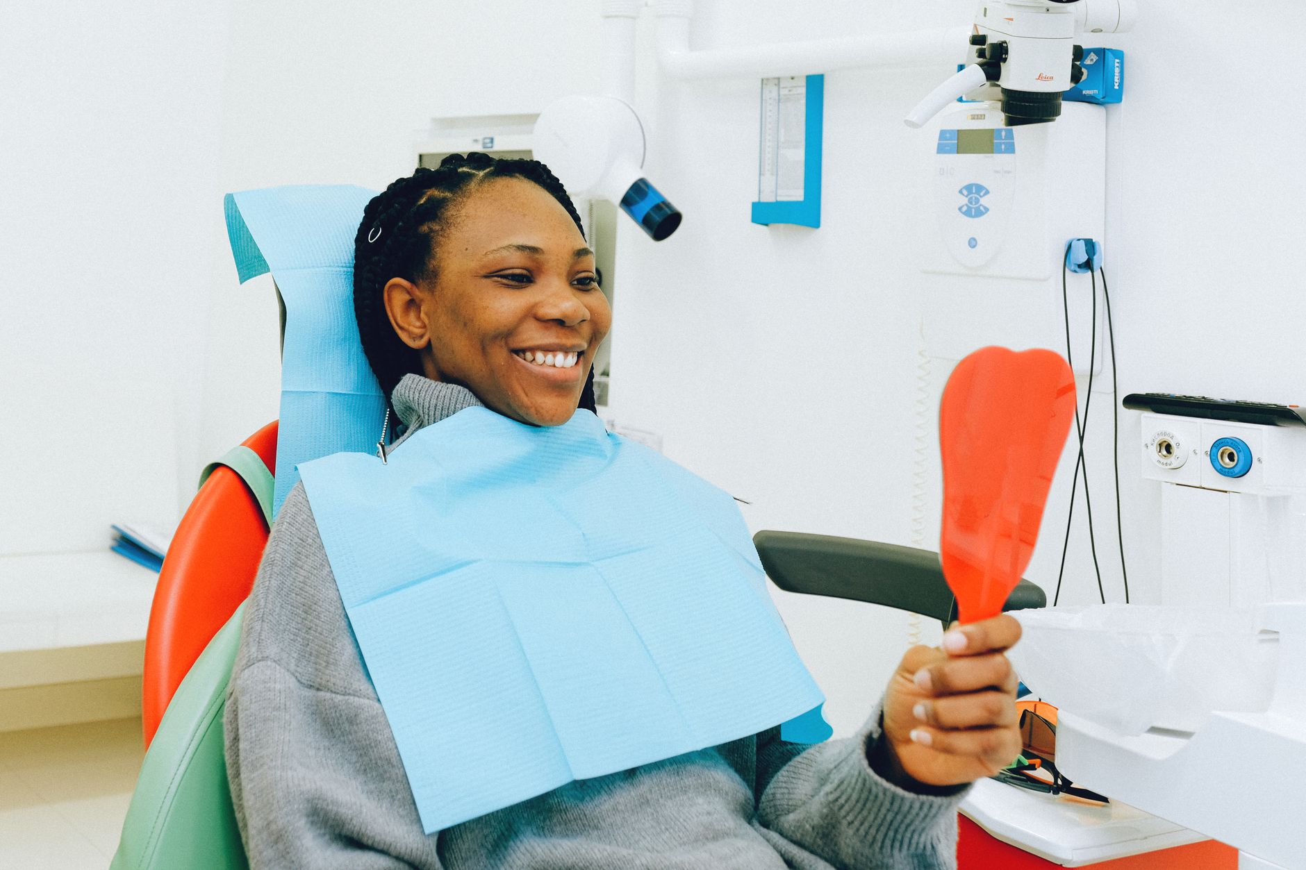 dentiste urgence Plaisir