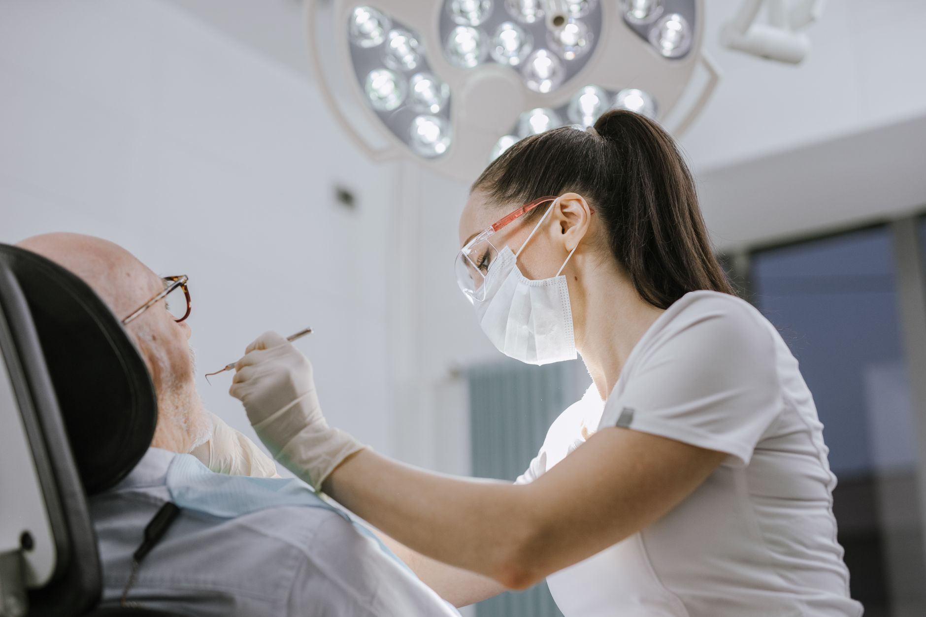 dentiste urgence Plaisir